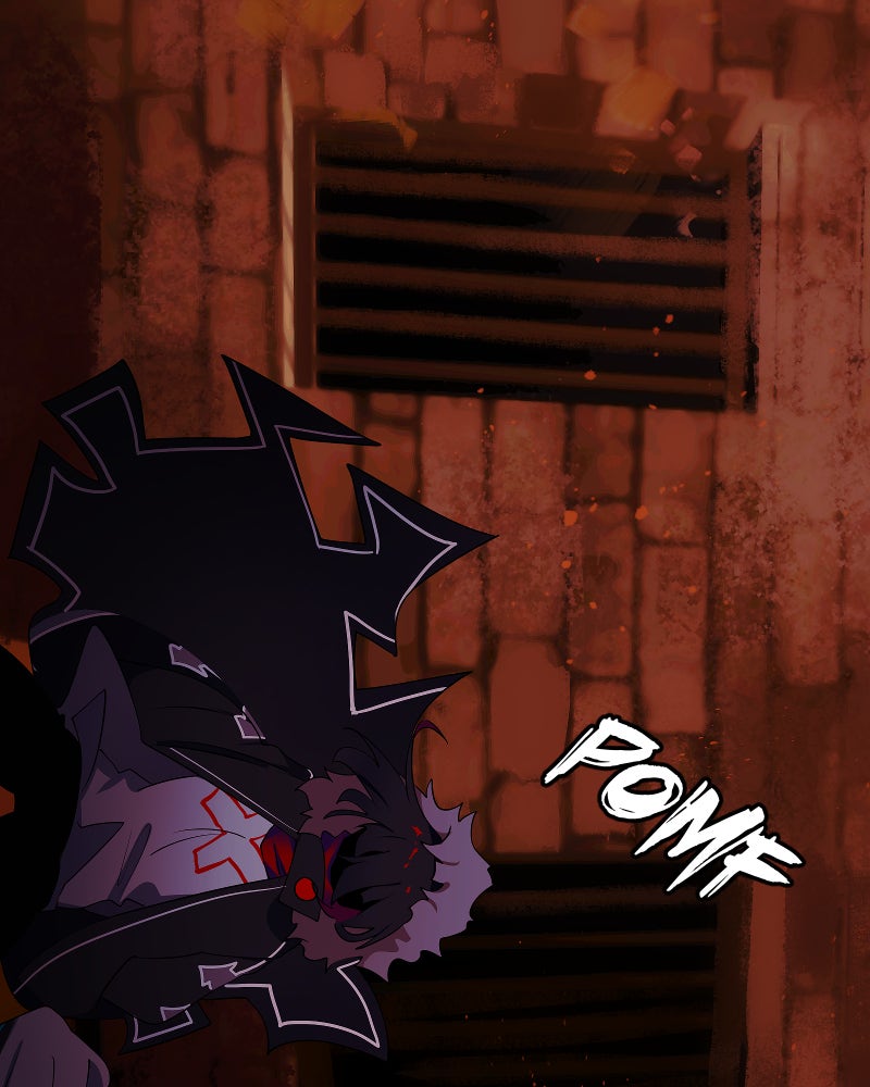 I’m the Grim Reaper Chapter 157 - Page 19