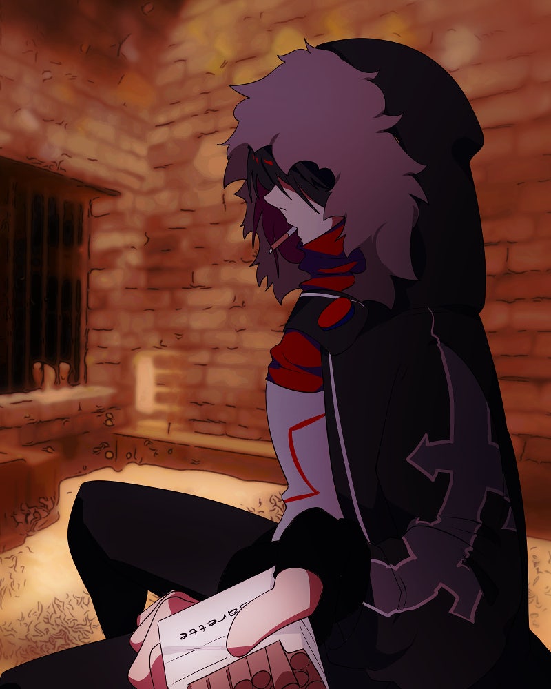 I’m the Grim Reaper Chapter 157 - Page 24