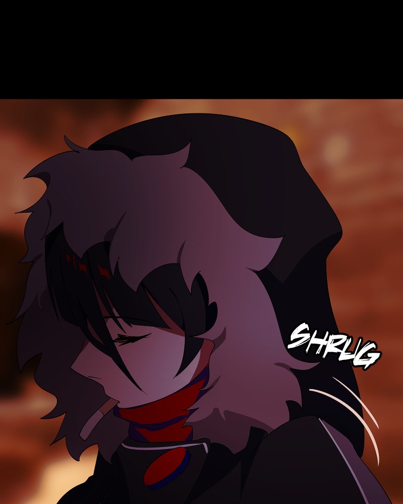 I’m the Grim Reaper Chapter 157 - Page 28