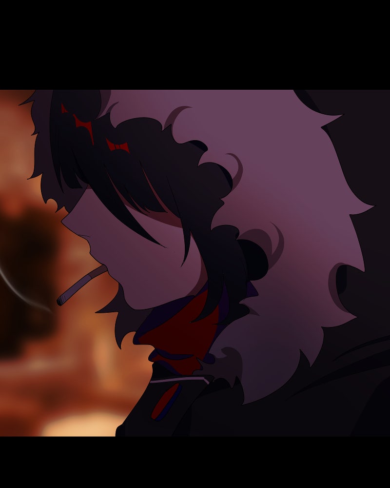 I’m the Grim Reaper Chapter 157 - Page 33
