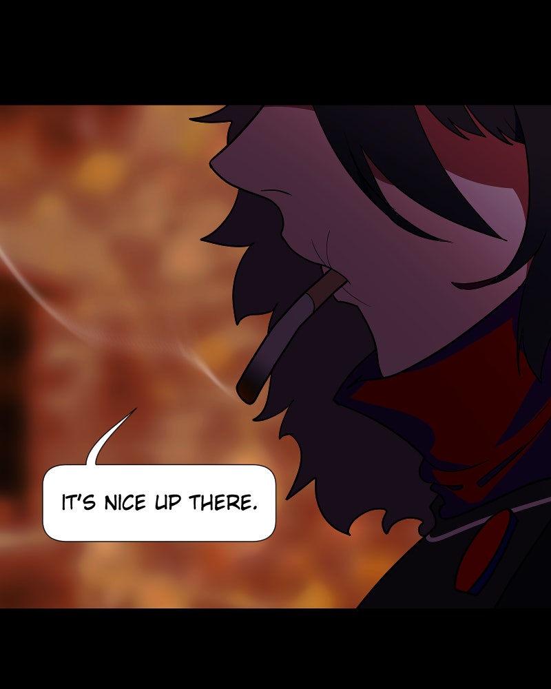 I’m the Grim Reaper Chapter 157 - Page 34