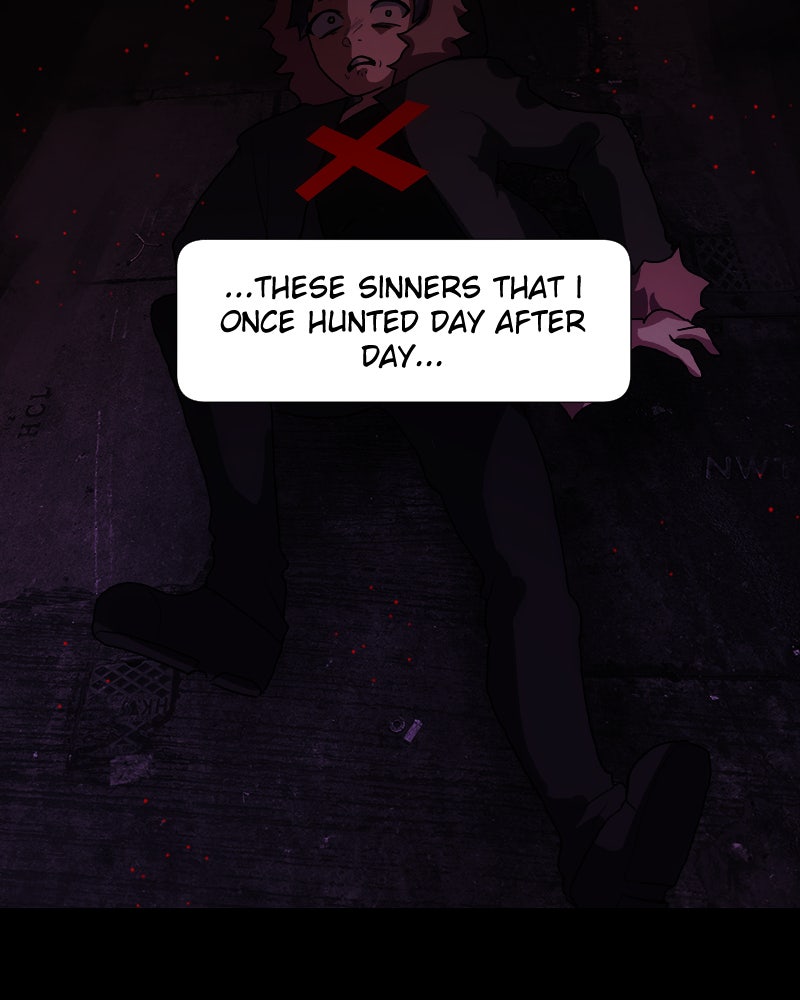 I’m the Grim Reaper Chapter 157 - Page 39