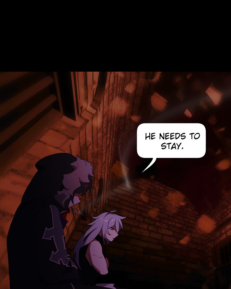 I’m the Grim Reaper Chapter 157 - Page 57