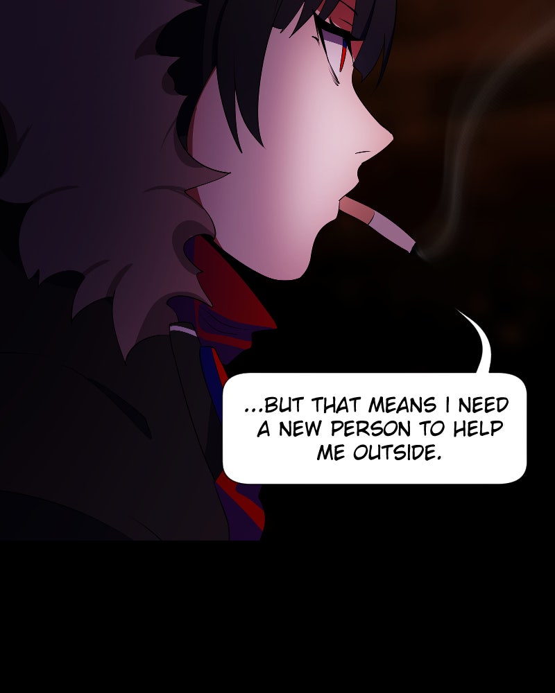 I’m the Grim Reaper Chapter 157 - Page 59
