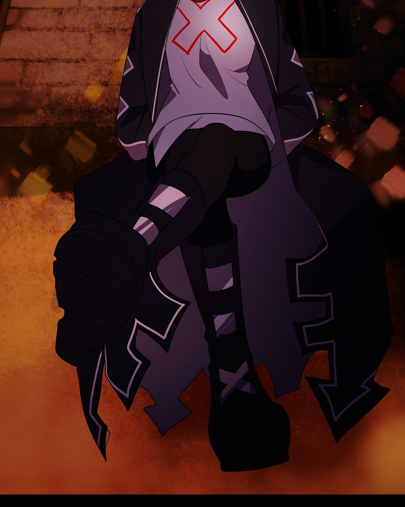 I’m the Grim Reaper Chapter 157 - Page 65