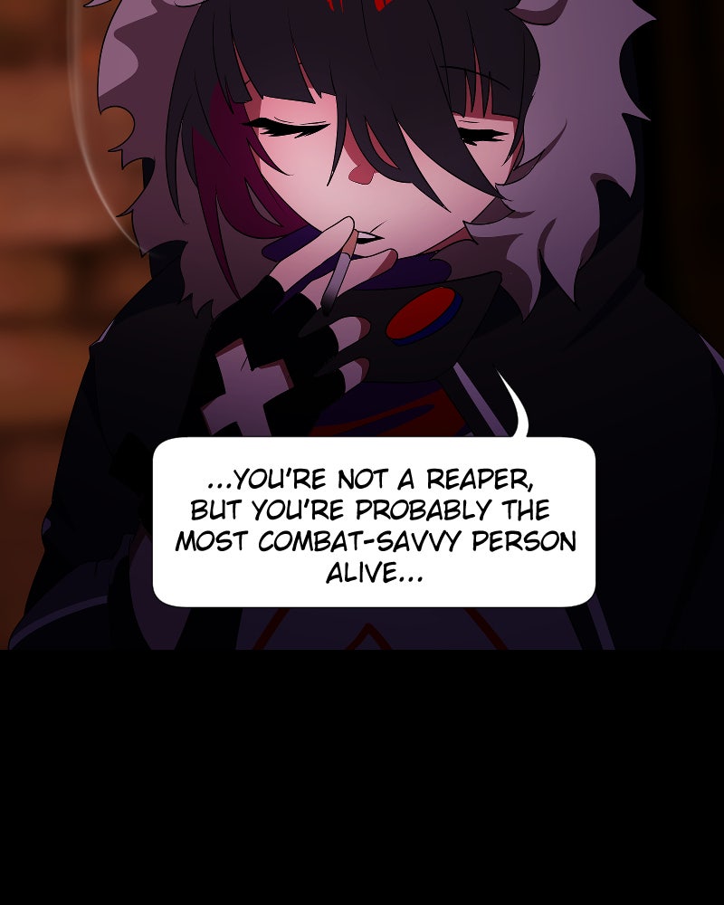I’m the Grim Reaper Chapter 157 - Page 68