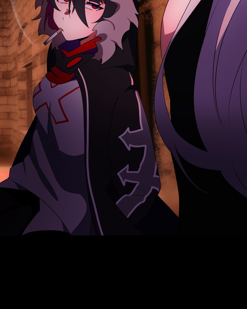 I’m the Grim Reaper Chapter 157 - Page 71