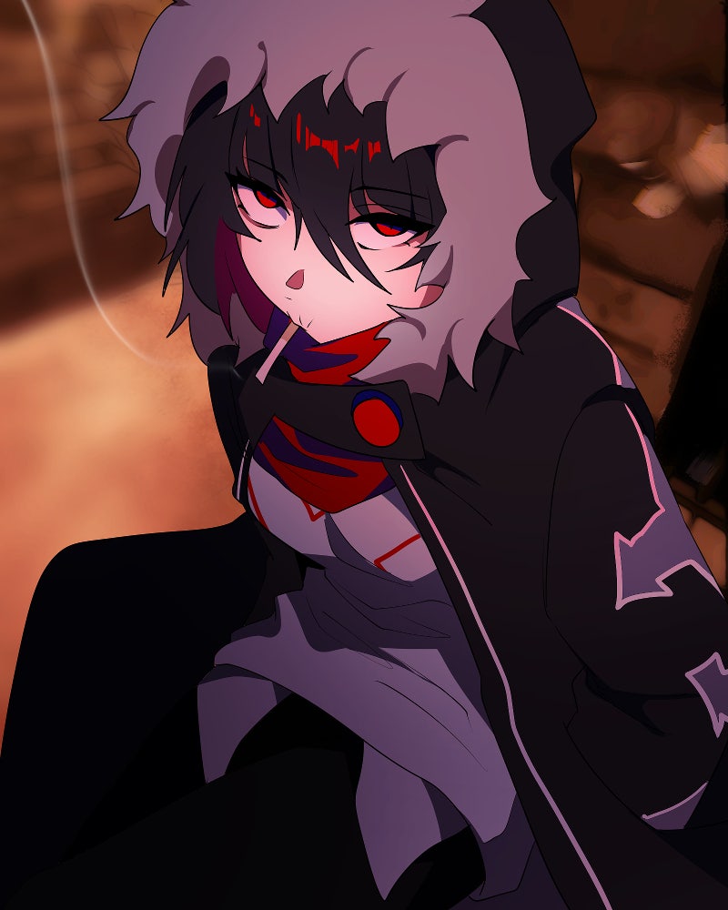 I’m the Grim Reaper Chapter 157 - Page 78