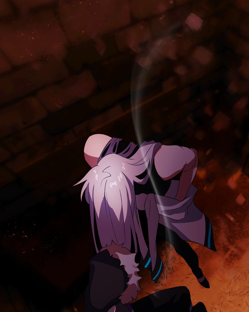 I’m the Grim Reaper Chapter 157 - Page 89
