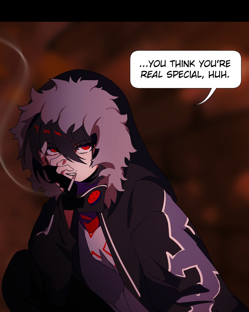 I’m the Grim Reaper Chapter 157 - Page 92