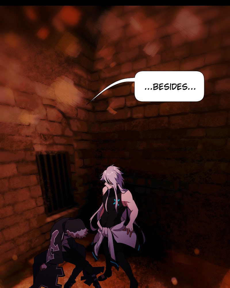 I’m the Grim Reaper Chapter 157 - Page 95