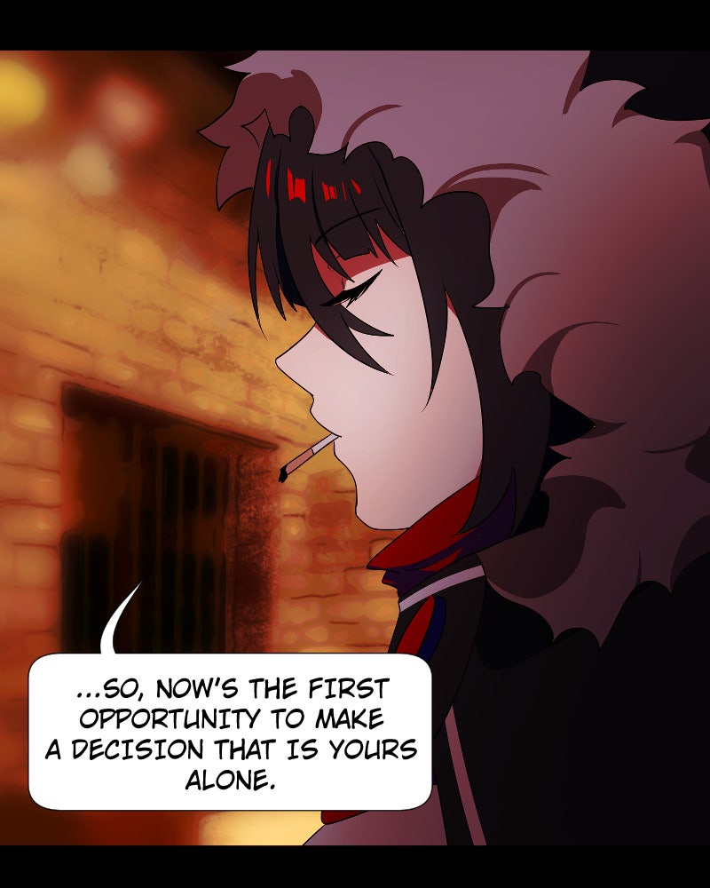 I’m the Grim Reaper Chapter 157 - Page 98