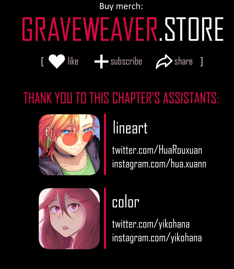I’m the Grim Reaper Chapter 158 - Page 129