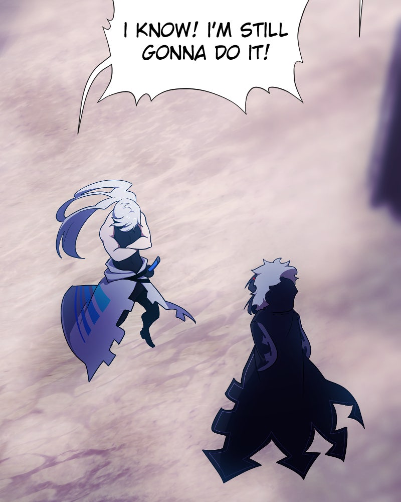 I’m the Grim Reaper Chapter 158 - Page 25