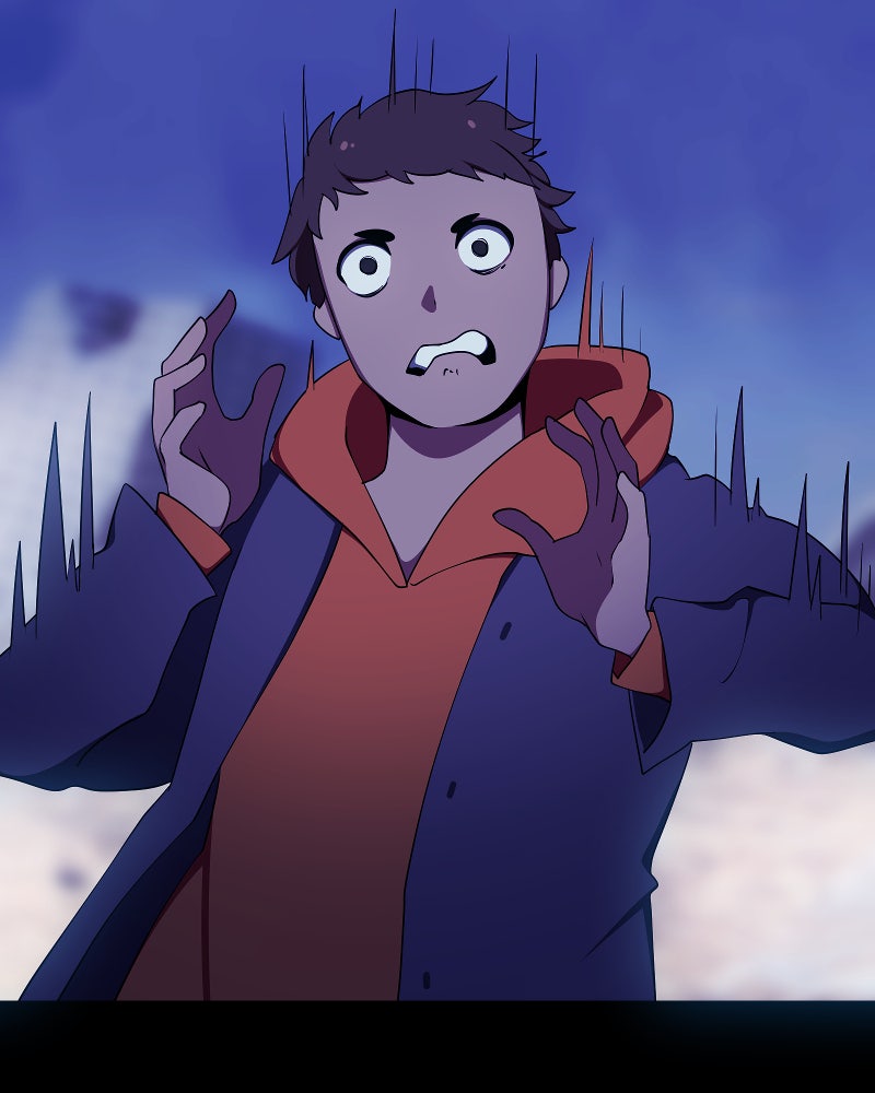 I’m the Grim Reaper Chapter 158 - Page 33