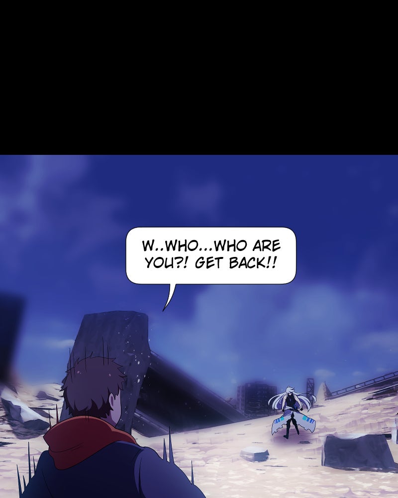 I’m the Grim Reaper Chapter 158 - Page 34