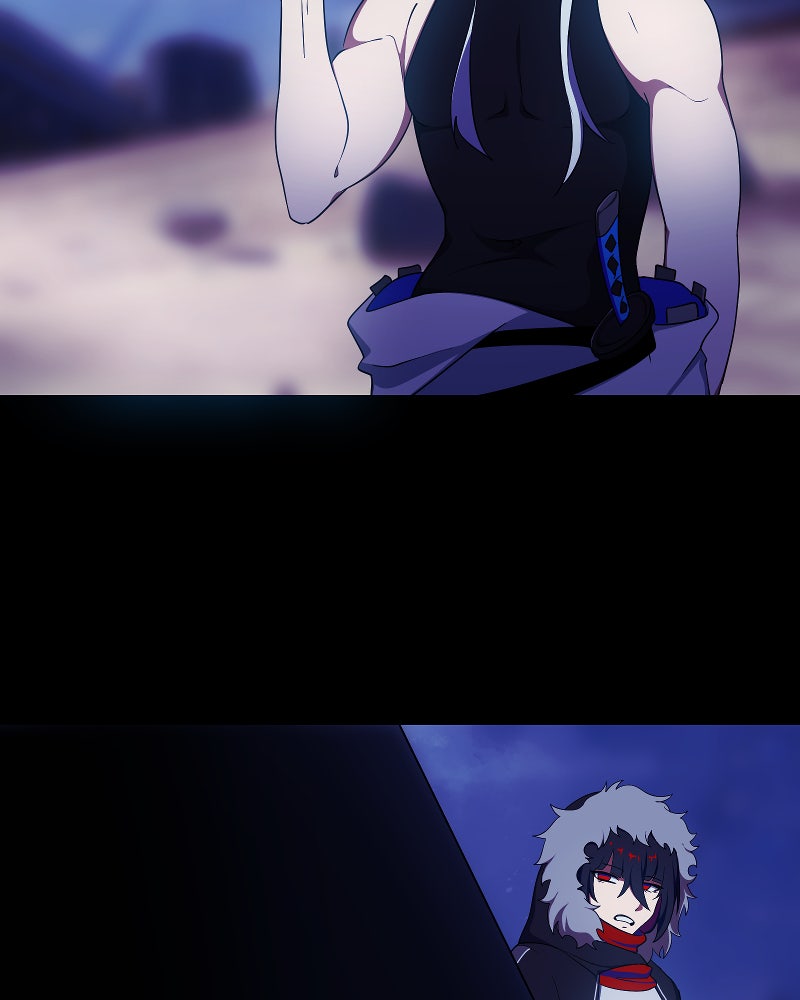 I’m the Grim Reaper Chapter 158 - Page 36