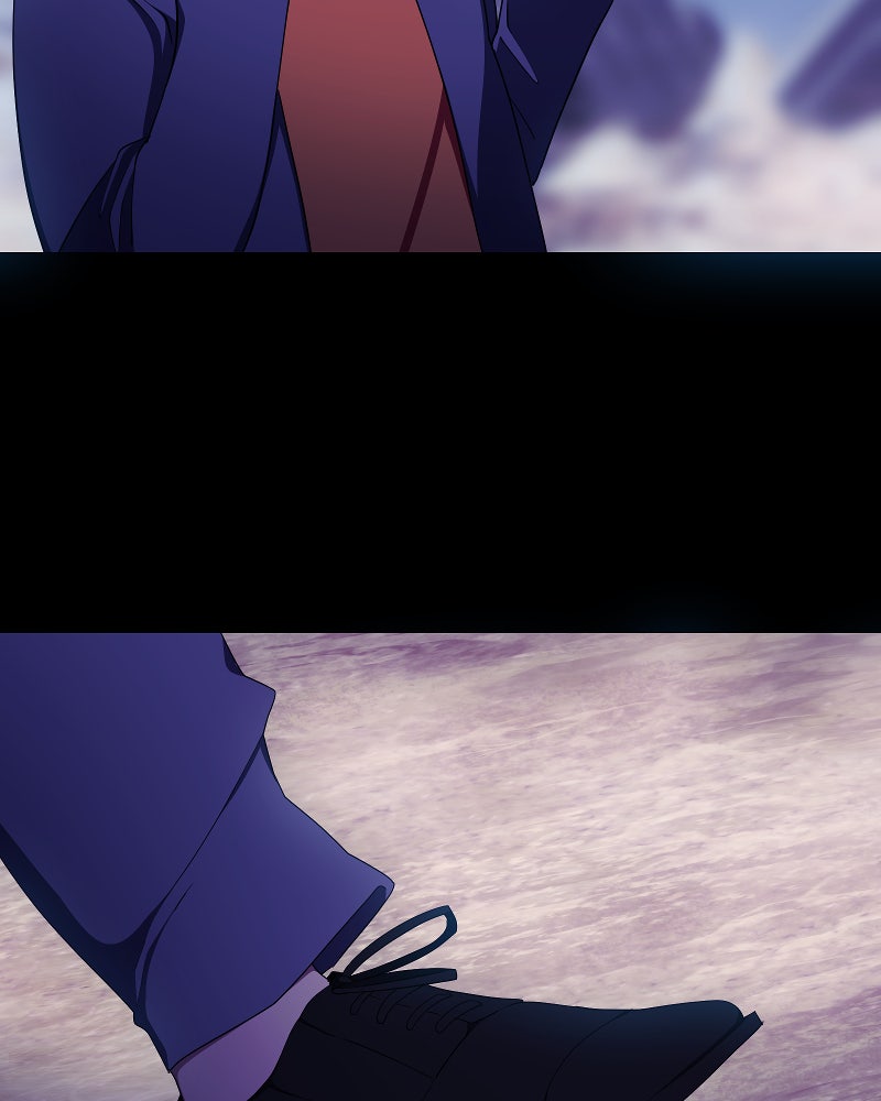 I’m the Grim Reaper Chapter 158 - Page 38