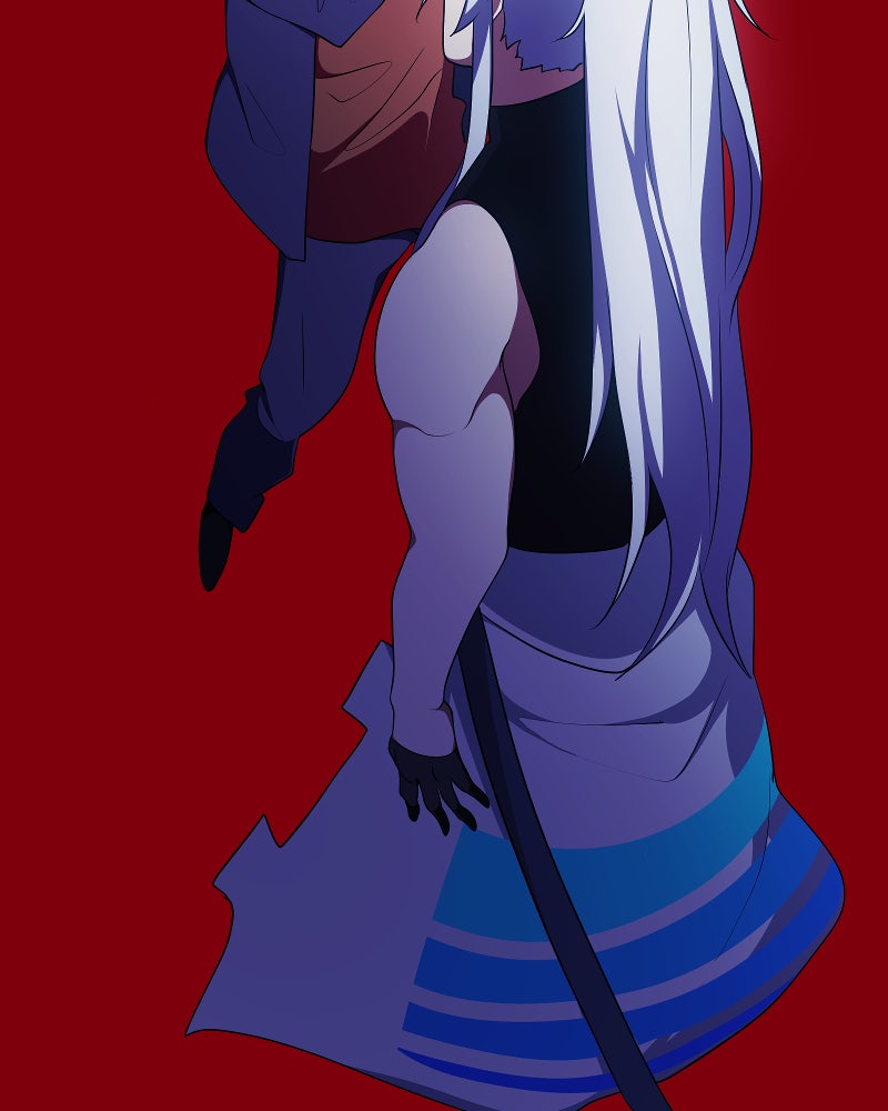 I’m the Grim Reaper Chapter 158 - Page 53