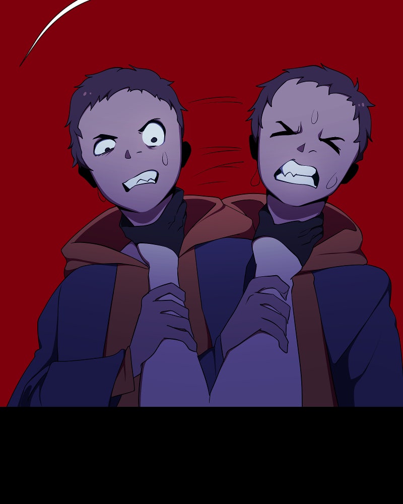 I’m the Grim Reaper Chapter 158 - Page 56