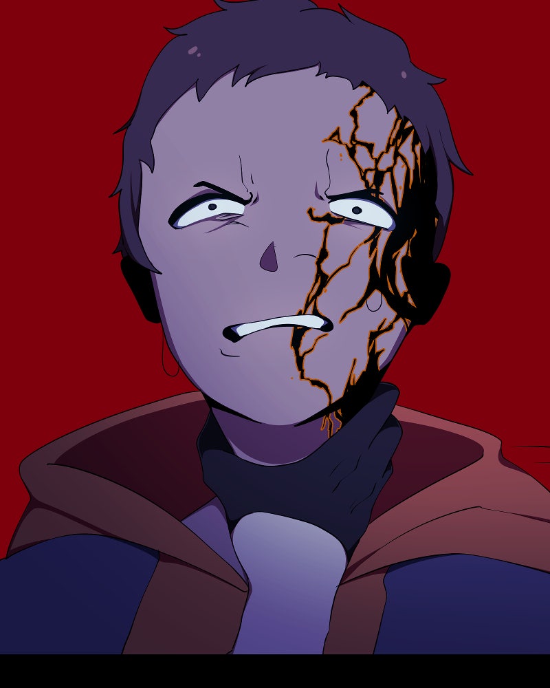 I’m the Grim Reaper Chapter 158 - Page 59