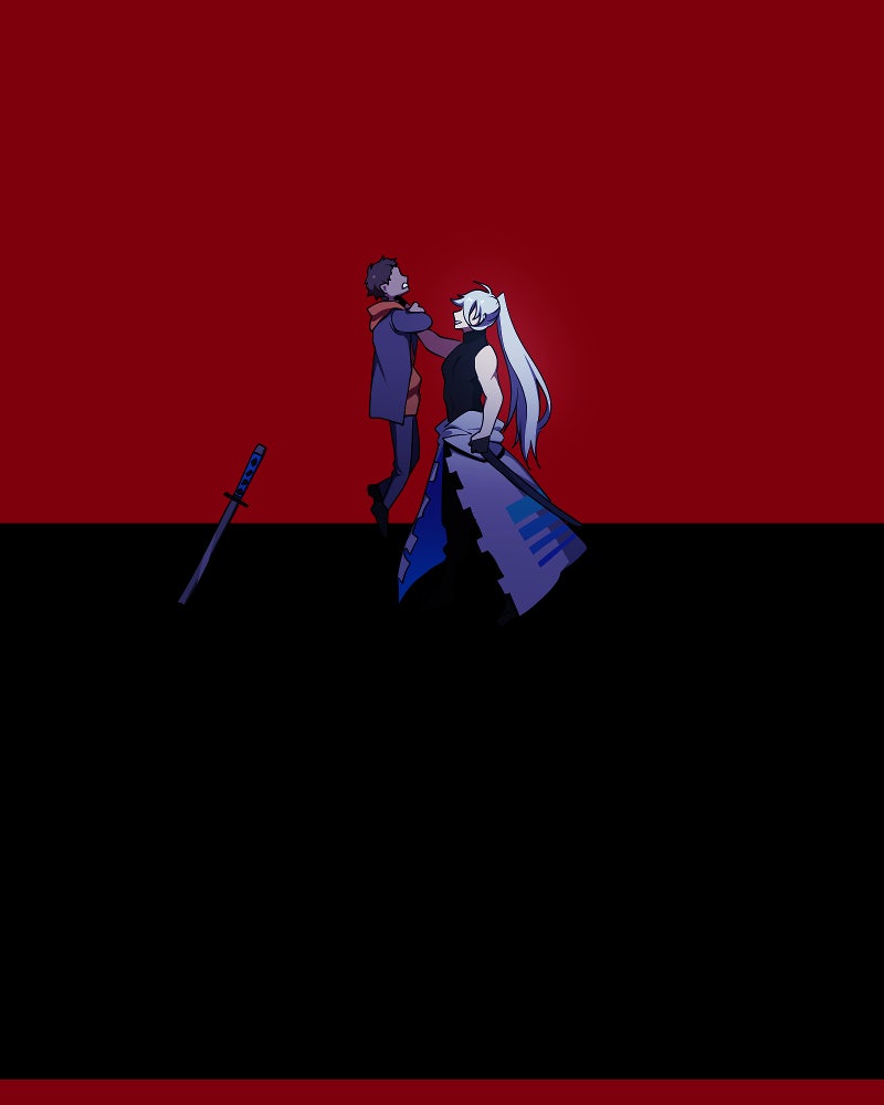 I’m the Grim Reaper Chapter 158 - Page 61