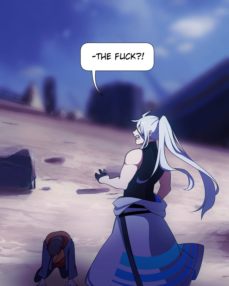 I’m the Grim Reaper Chapter 158 - Page 66