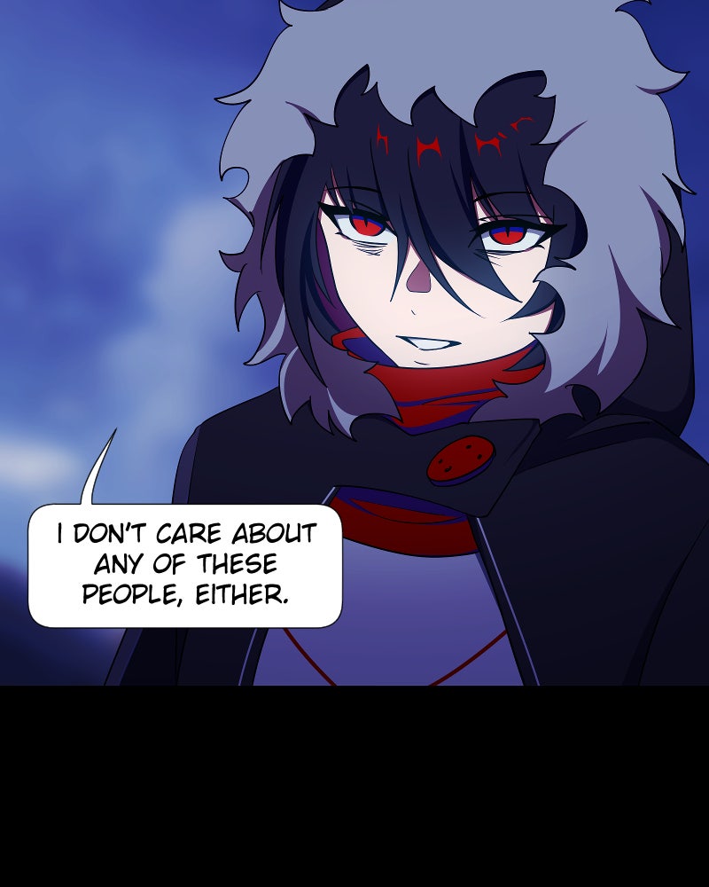 I’m the Grim Reaper Chapter 158 - Page 81