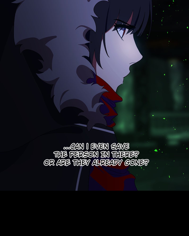 I’m the Grim Reaper Chapter 159 - Page 108