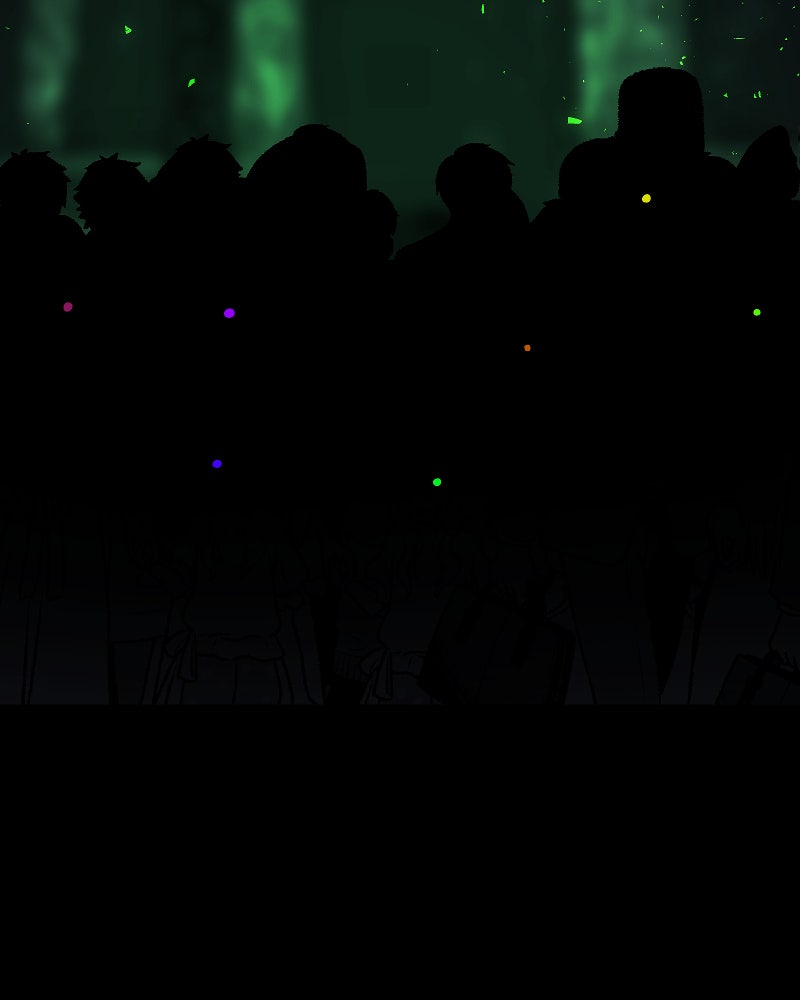 I’m the Grim Reaper Chapter 159 - Page 111