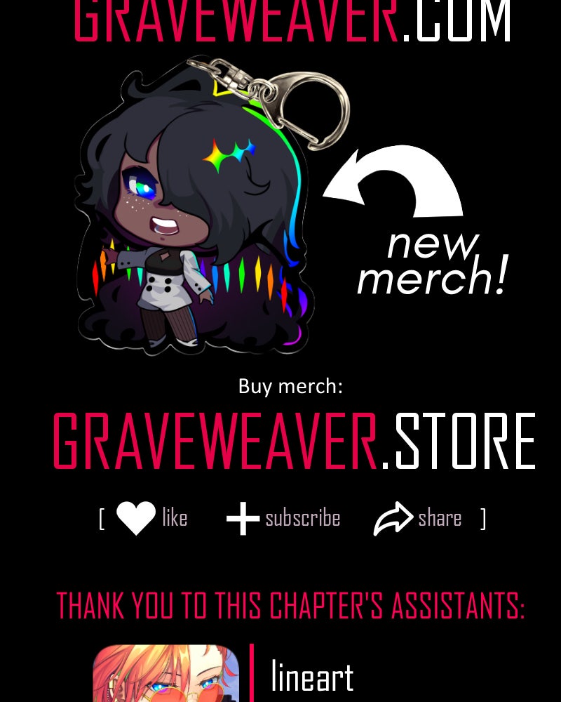 I’m the Grim Reaper Chapter 159 - Page 119
