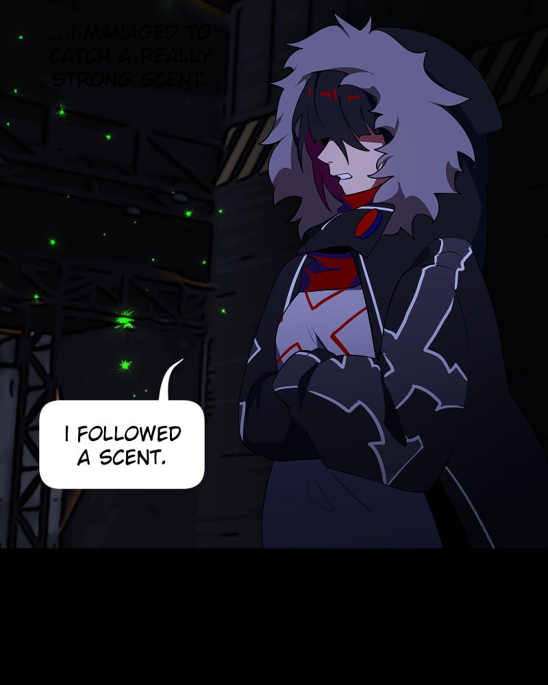 I’m the Grim Reaper Chapter 159 - Page 17