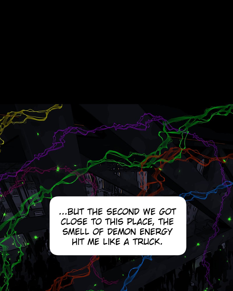 I’m the Grim Reaper Chapter 159 - Page 20