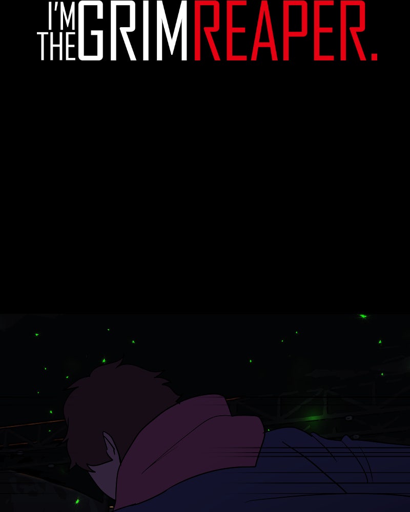 I’m the Grim Reaper Chapter 159 - Page 3