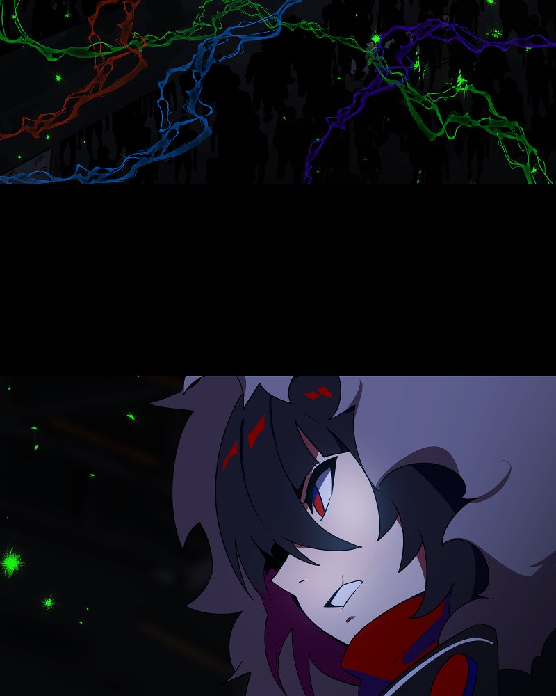 I’m the Grim Reaper Chapter 159 - Page 21