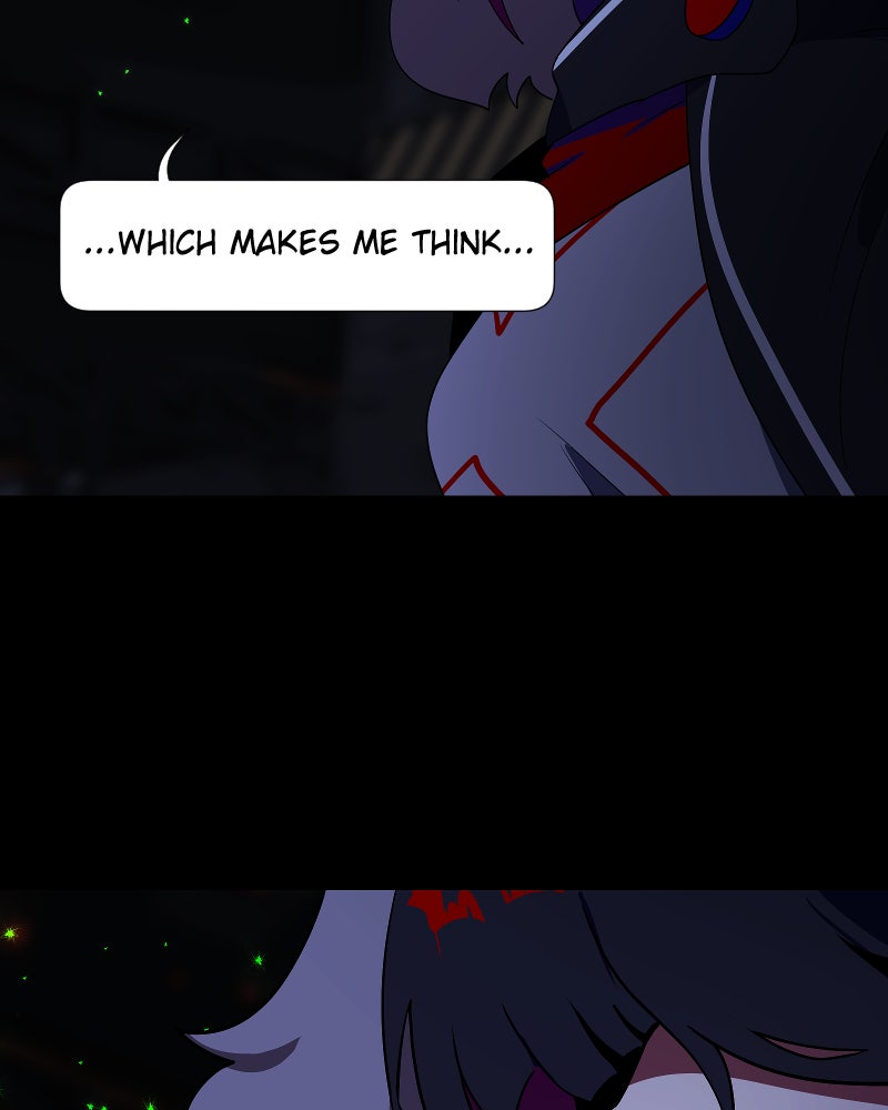 I’m the Grim Reaper Chapter 159 - Page 22