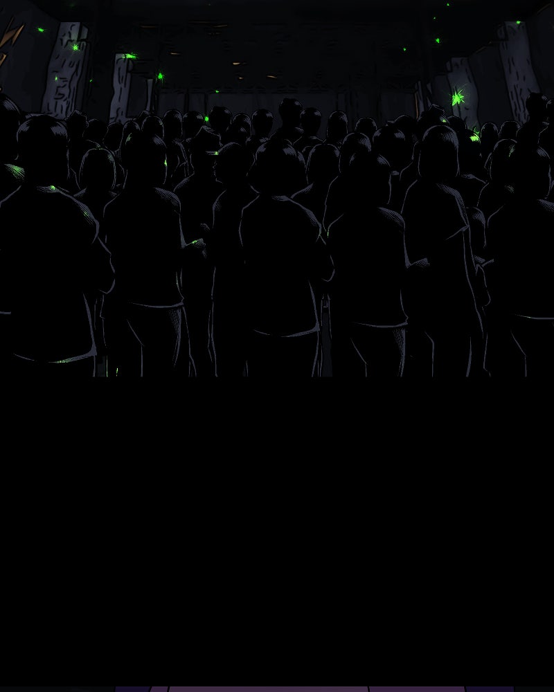 I’m the Grim Reaper Chapter 159 - Page 25