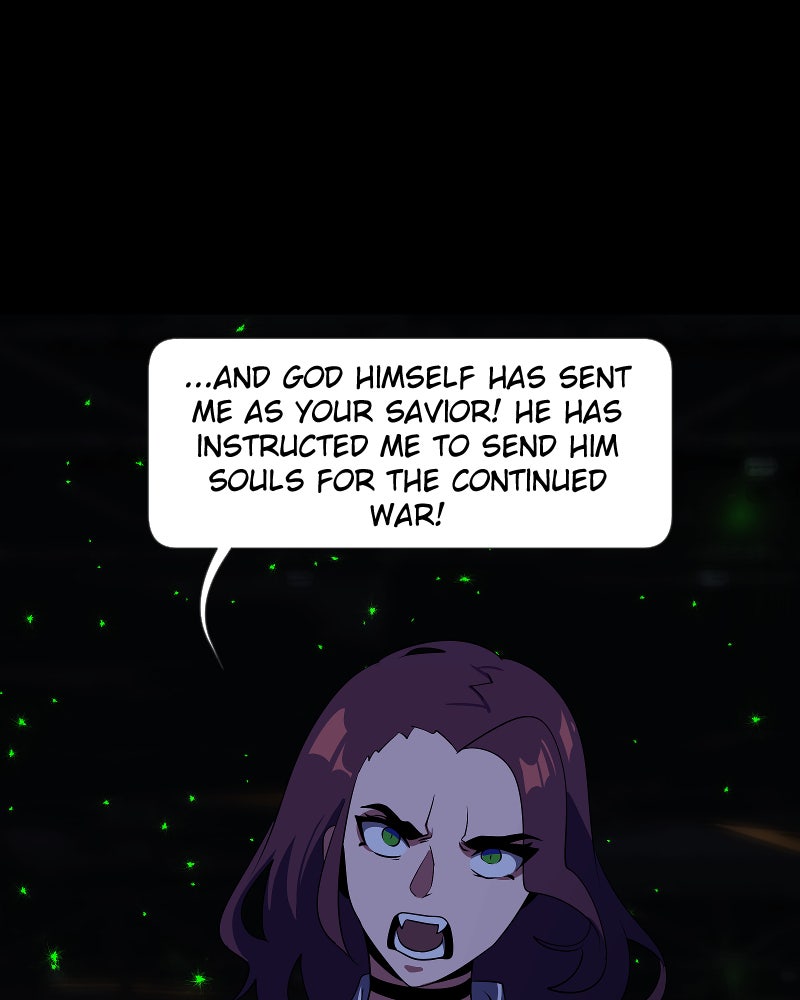 I’m the Grim Reaper Chapter 159 - Page 27