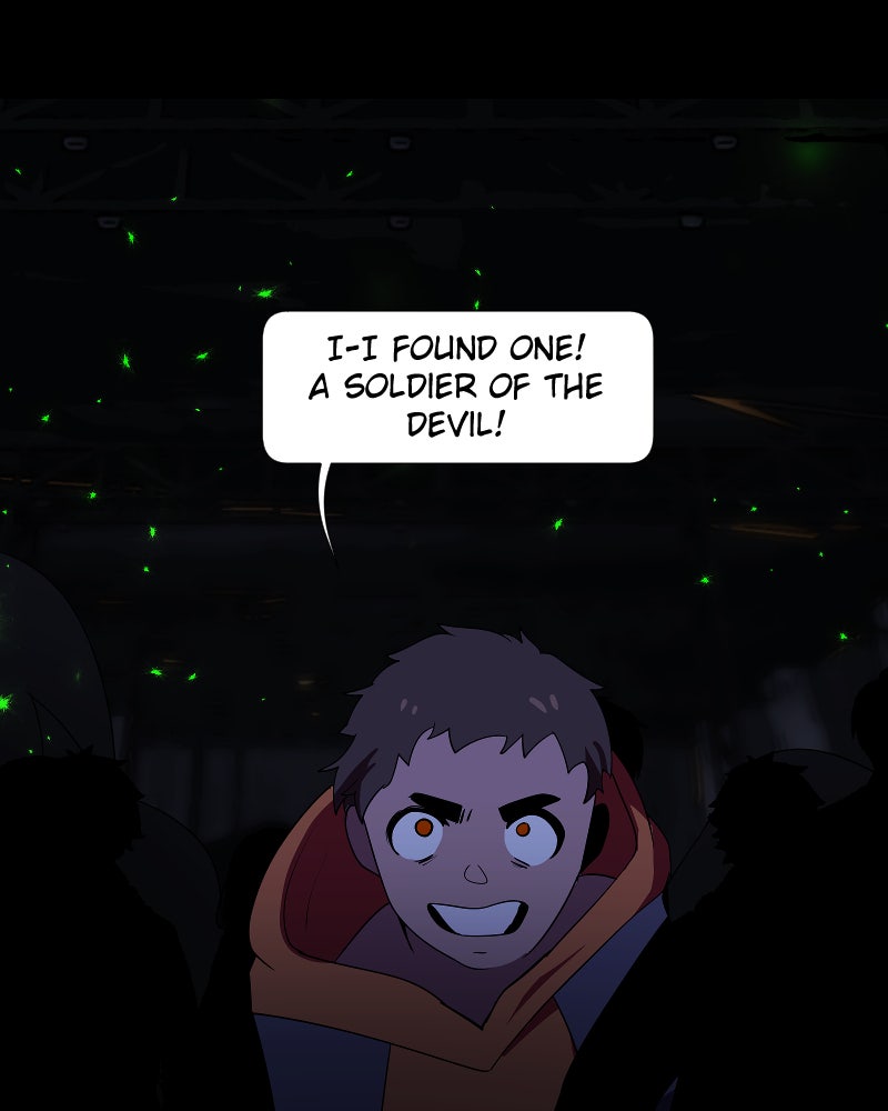 I’m the Grim Reaper Chapter 159 - Page 33