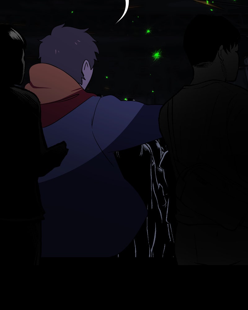 I’m the Grim Reaper Chapter 159 - Page 35
