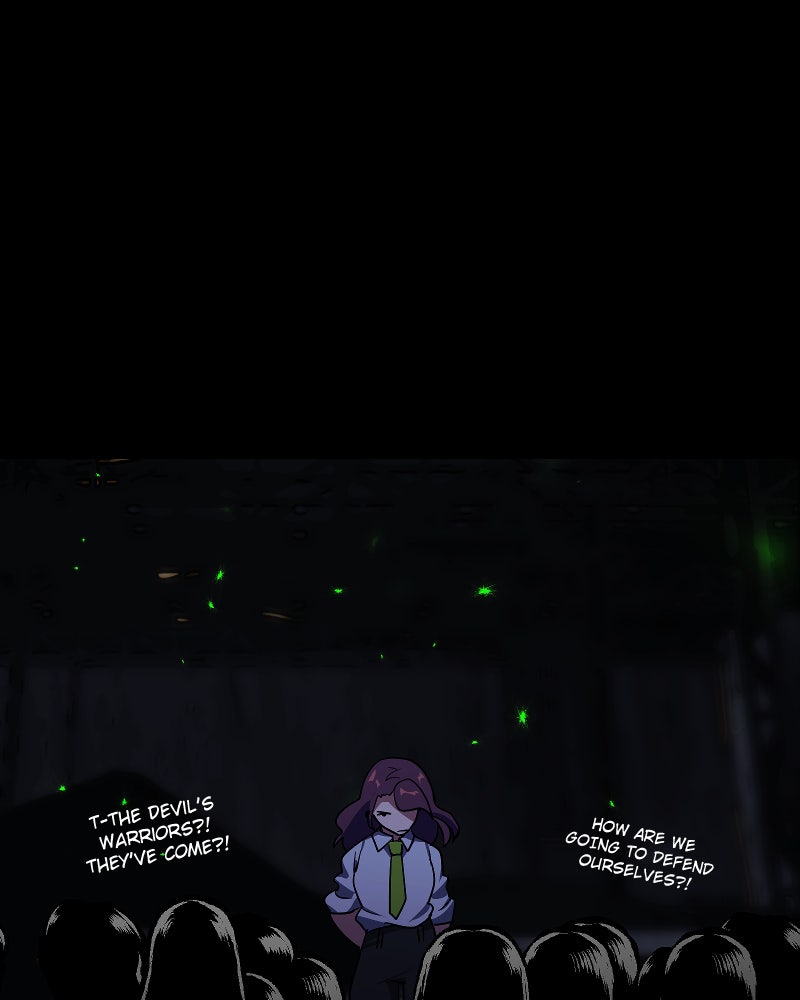 I’m the Grim Reaper Chapter 159 - Page 36