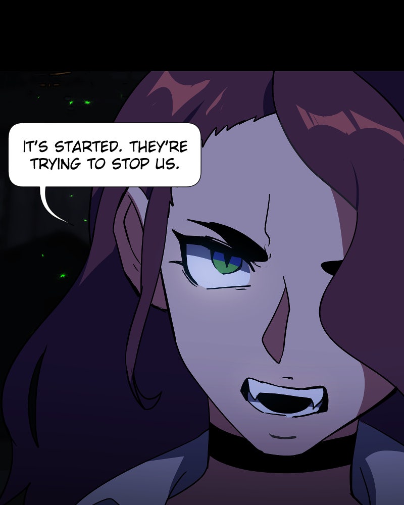 I’m the Grim Reaper Chapter 159 - Page 38