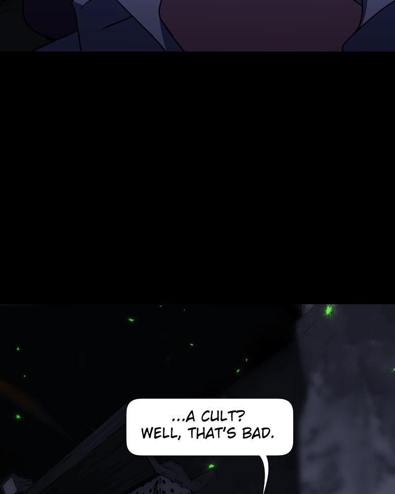 I’m the Grim Reaper Chapter 159 - Page 39
