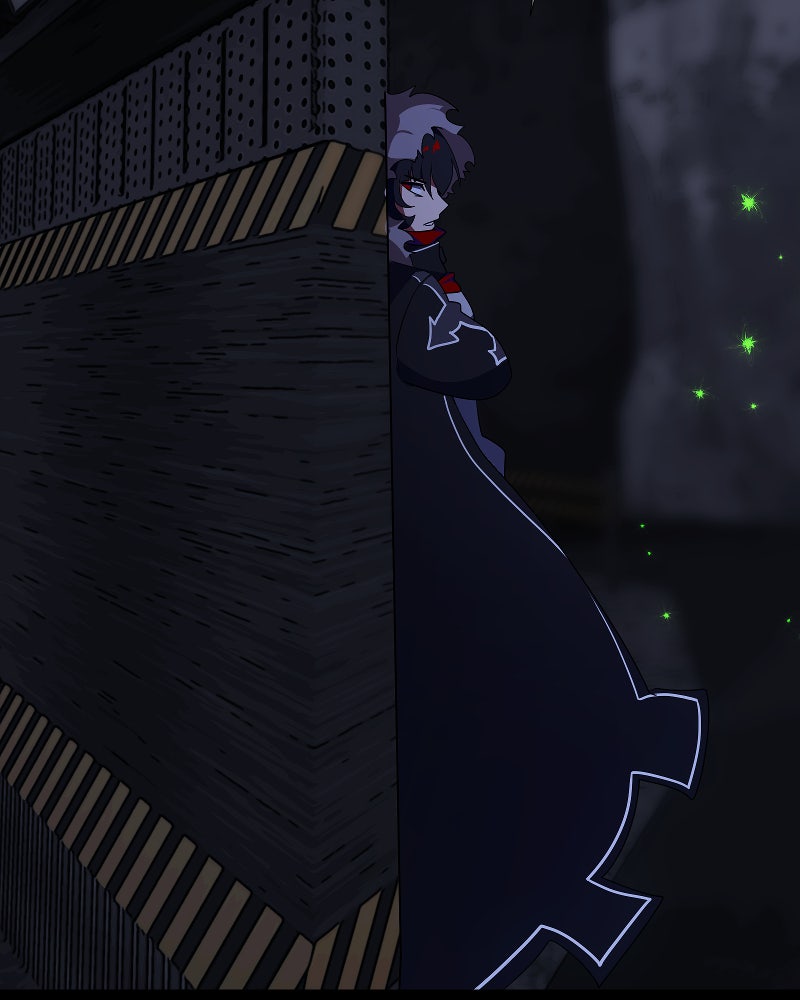 I’m the Grim Reaper Chapter 159 - Page 40