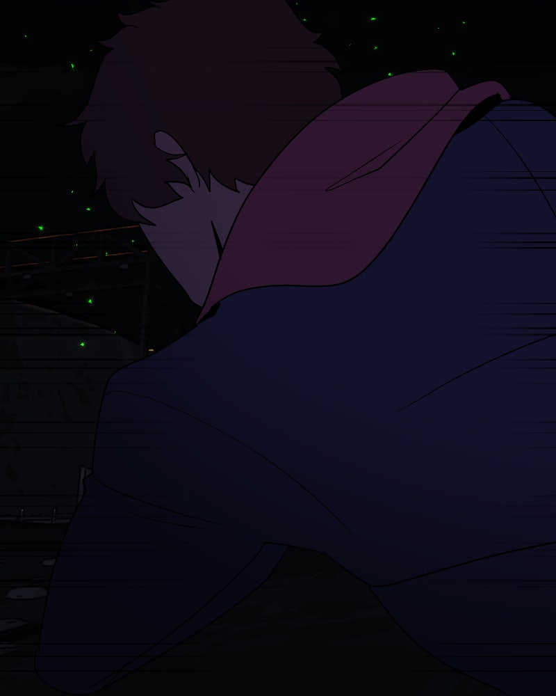 I’m the Grim Reaper Chapter 159 - Page 5