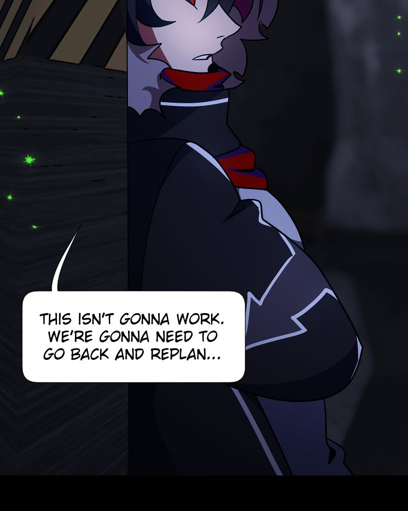 I’m the Grim Reaper Chapter 159 - Page 42