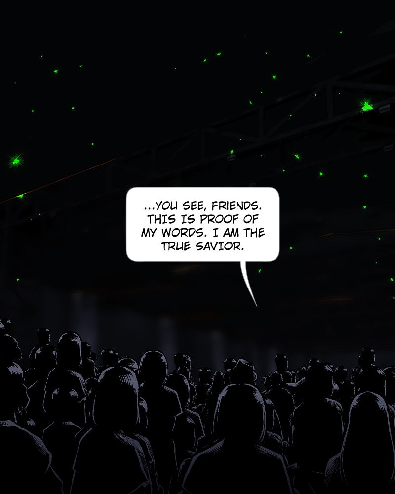 I’m the Grim Reaper Chapter 159 - Page 47