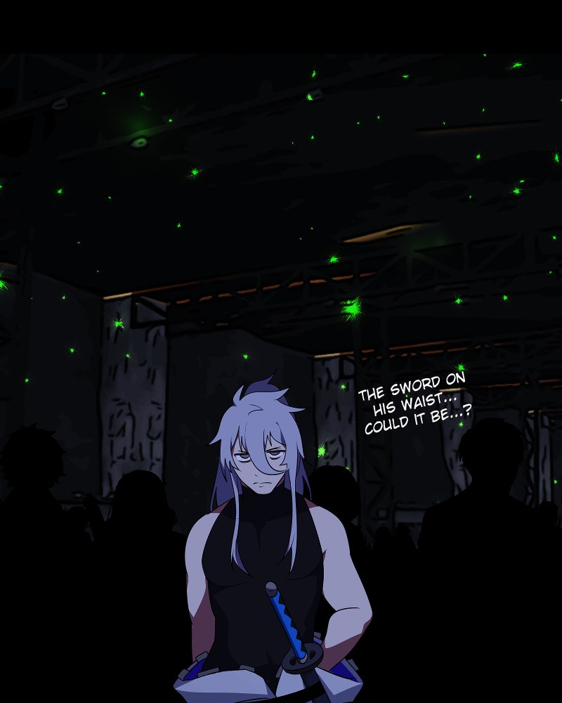 I’m the Grim Reaper Chapter 159 - Page 53