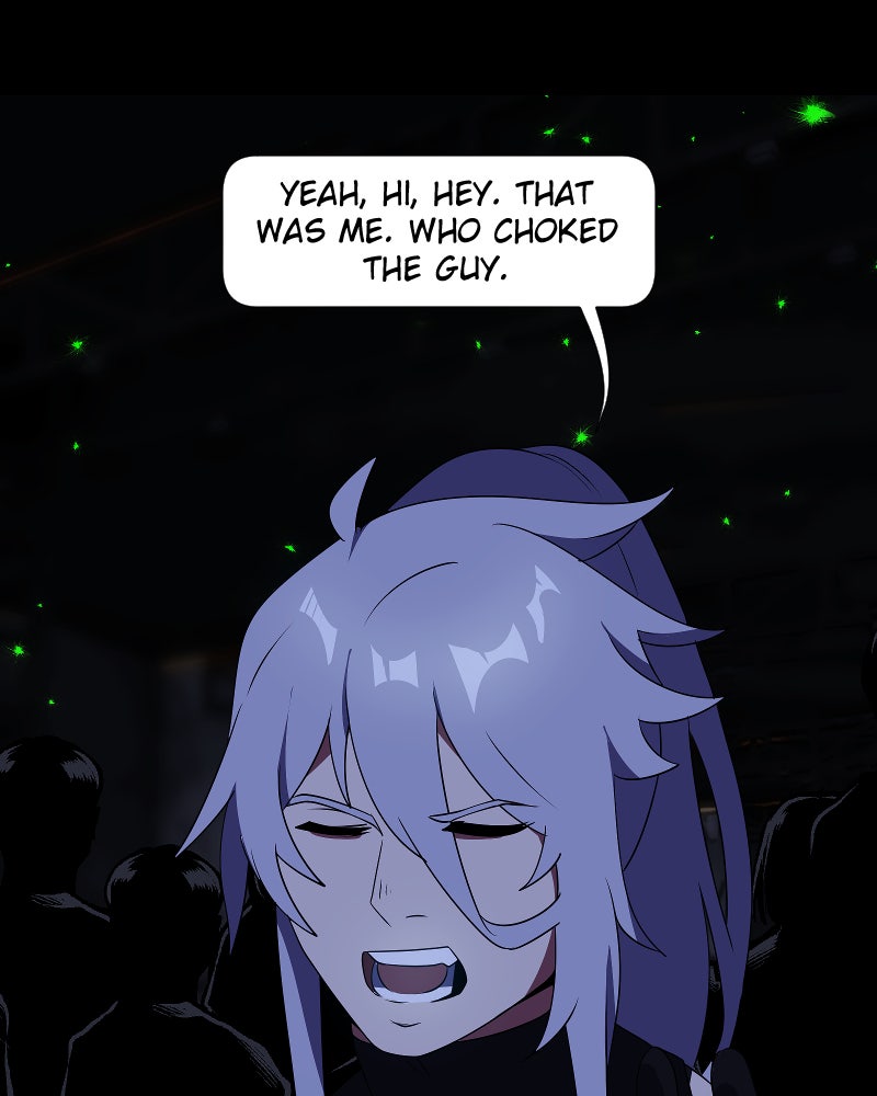 I’m the Grim Reaper Chapter 159 - Page 55