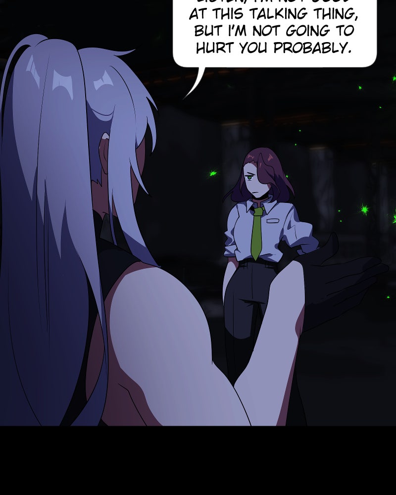 I’m the Grim Reaper Chapter 159 - Page 57